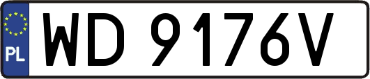 WD9176V