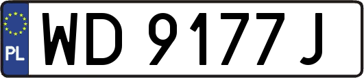 WD9177J