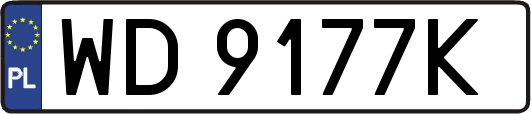 WD9177K