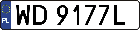 WD9177L