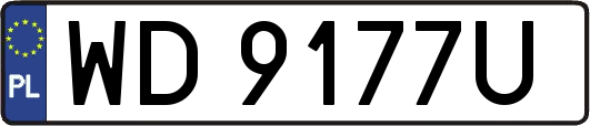 WD9177U