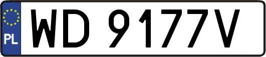 WD9177V