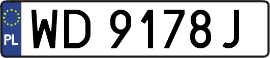 WD9178J