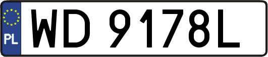 WD9178L