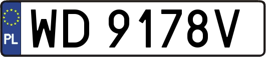 WD9178V