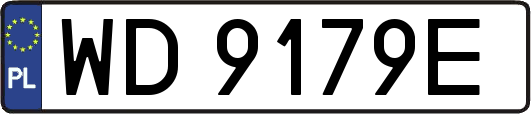 WD9179E