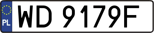 WD9179F