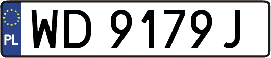 WD9179J