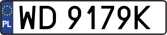 WD9179K