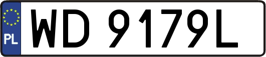 WD9179L