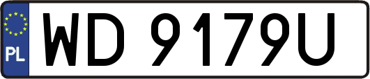 WD9179U