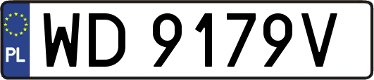 WD9179V