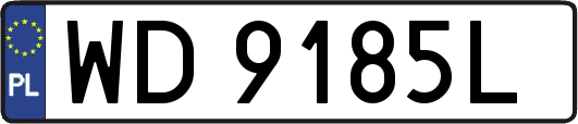 WD9185L