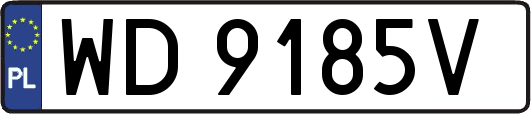 WD9185V