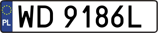 WD9186L