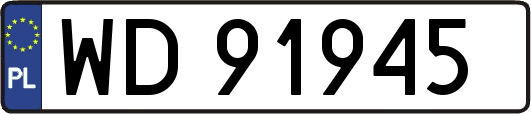 WD91945
