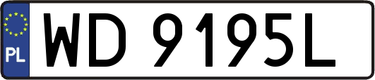 WD9195L