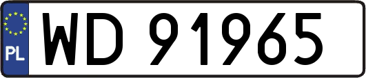 WD91965