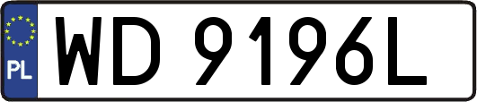 WD9196L