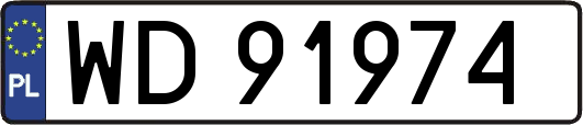 WD91974