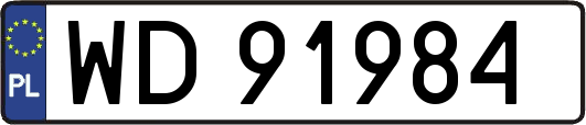 WD91984