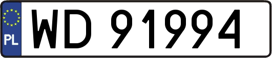WD91994