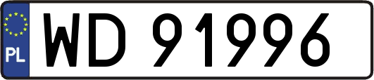 WD91996
