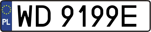 WD9199E