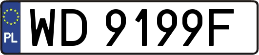 WD9199F
