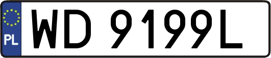 WD9199L