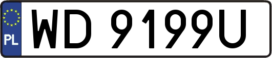 WD9199U