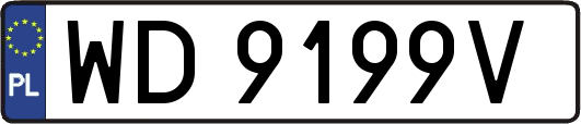 WD9199V