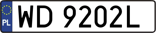 WD9202L