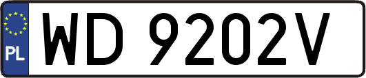 WD9202V