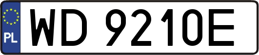 WD9210E