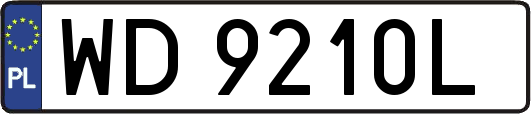 WD9210L