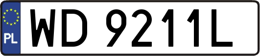 WD9211L