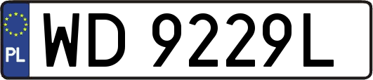 WD9229L