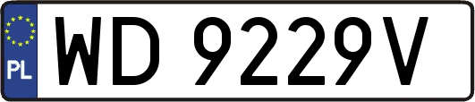 WD9229V