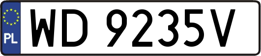 WD9235V