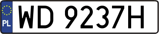 WD9237H