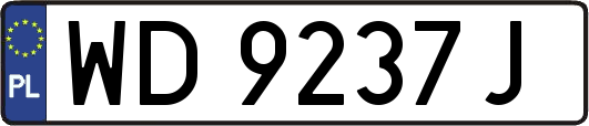 WD9237J