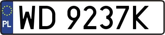 WD9237K