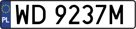 WD9237M