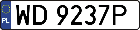 WD9237P