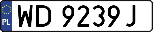 WD9239J