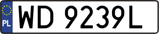 WD9239L