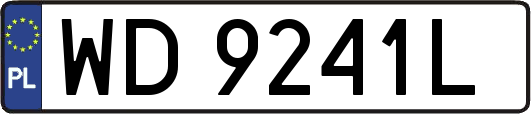 WD9241L