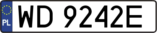 WD9242E