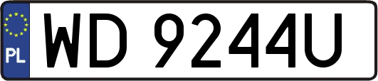 WD9244U